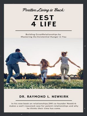cover image of Positive Living is Back